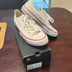 Converse All Star OX unisex shoes
